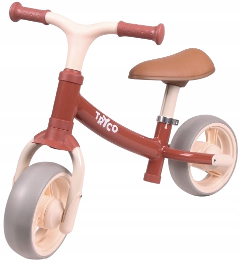 Tryco Rowerek Biegowy Dla Dziecka Rocky