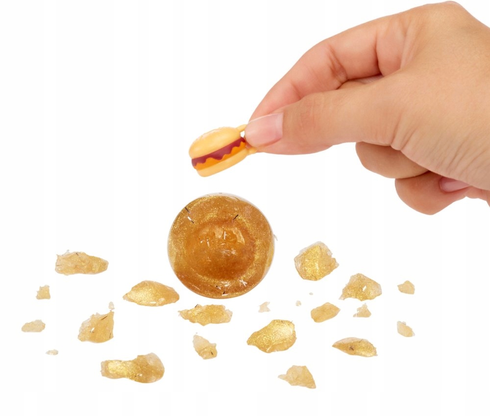 LOL SURPRISE Mega Ball Magic Sada 12 LALEČEK Certifikáty, stanoviska, atesty CE