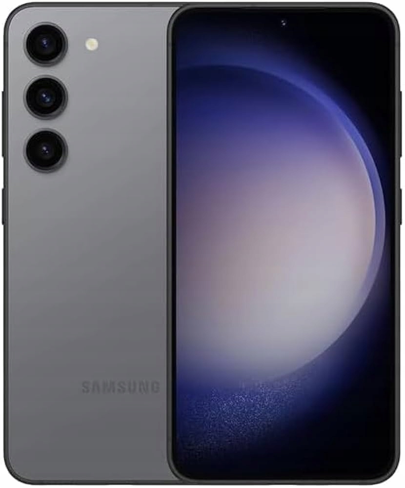 Smartfon Samsung Galaxy S23 Plus 8 GB / 256 GB 5G szary