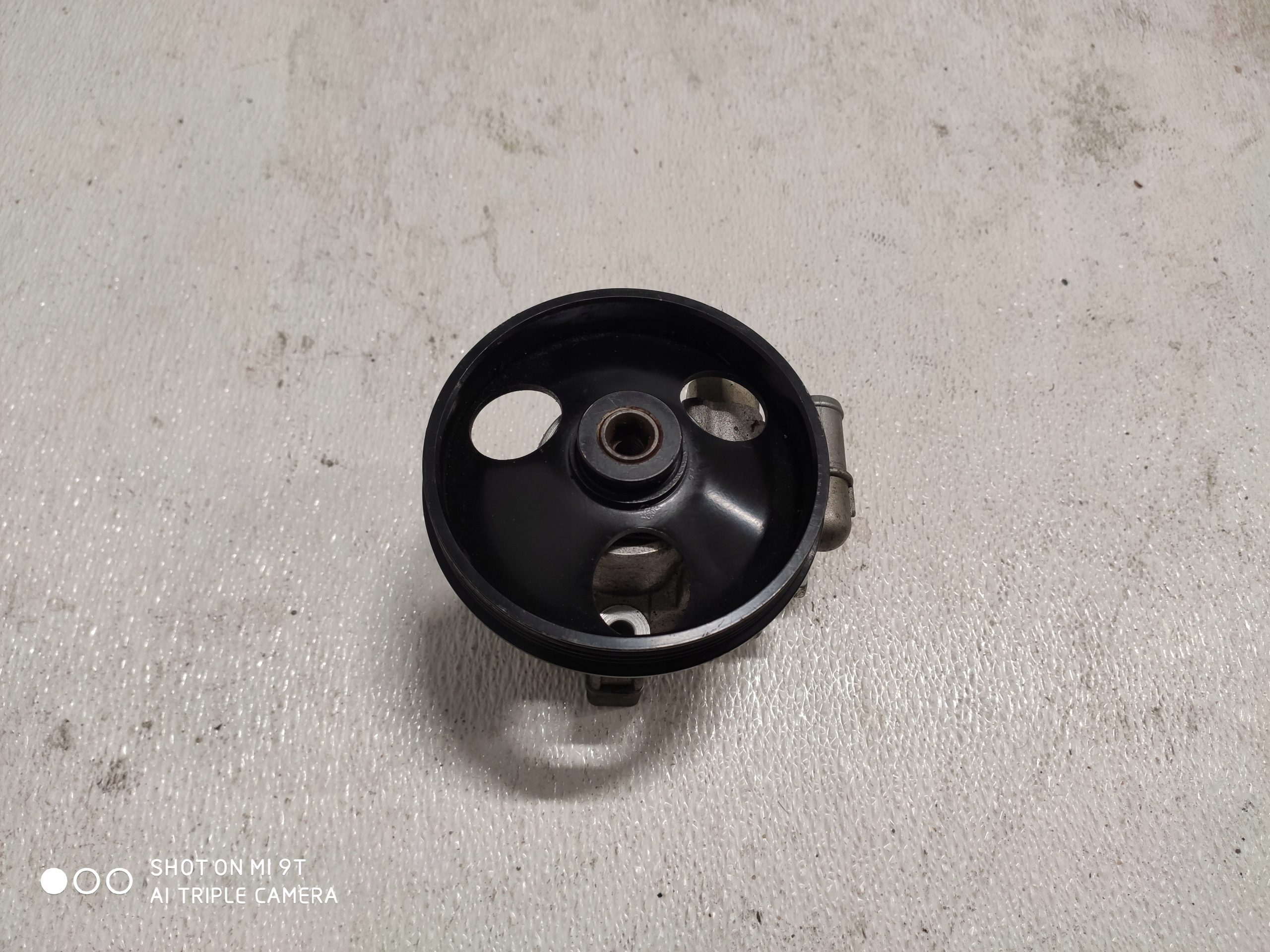 CHEVROLET CRUZE 1.6 1.8 ASTRA J servo pump