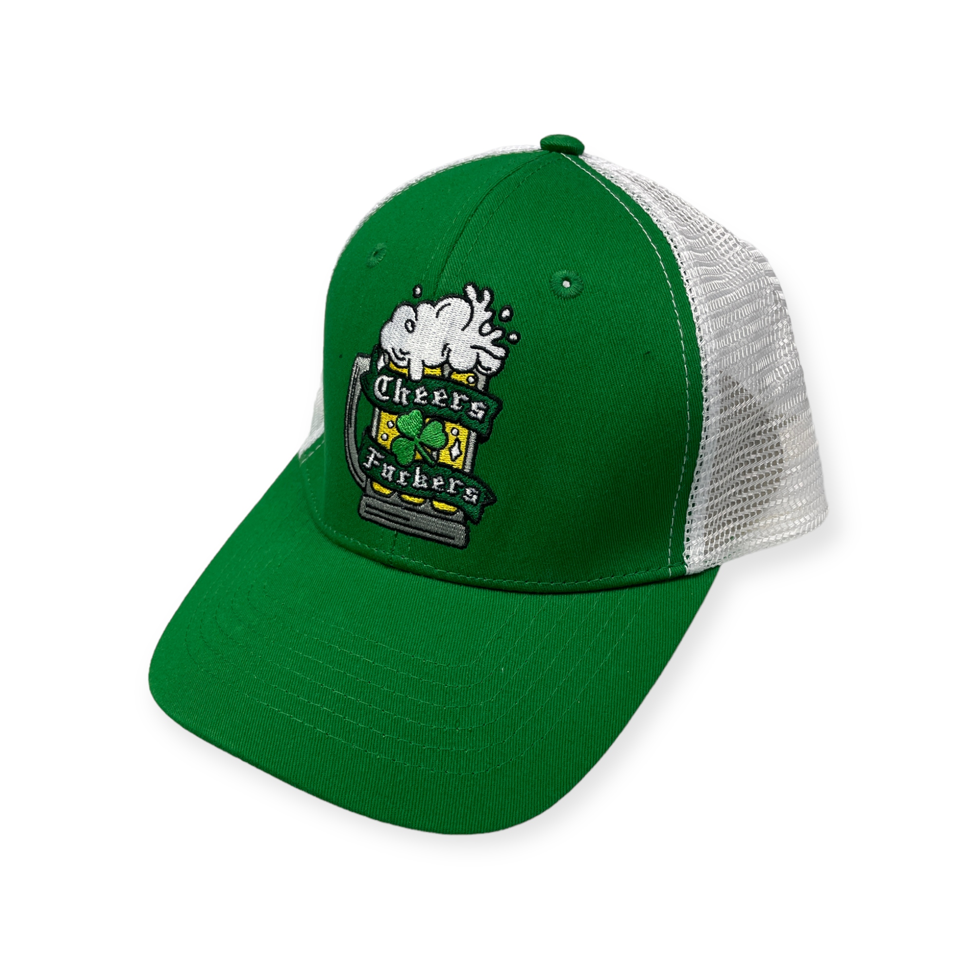 Czapka z daszkiem SPENCER'S