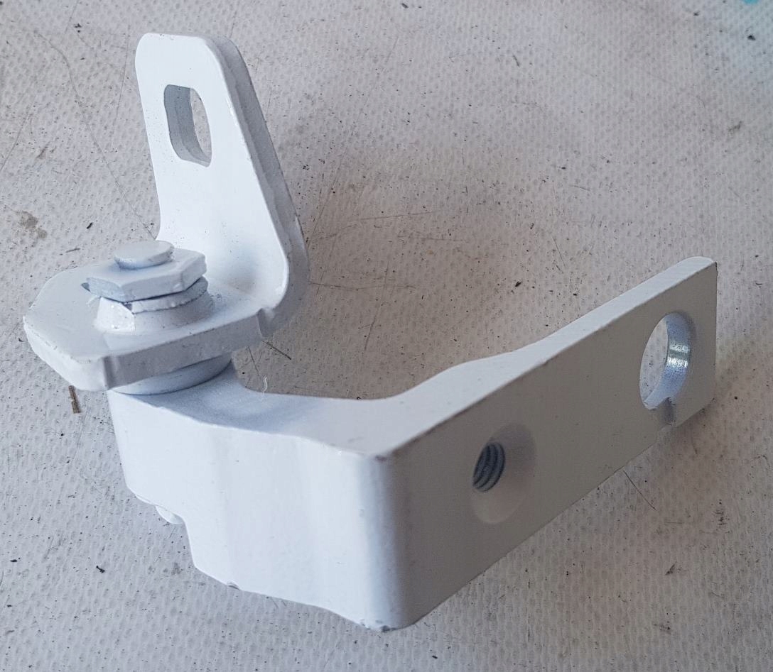 hinge door FORD FOCUS MK3 AM51-U22801-AE