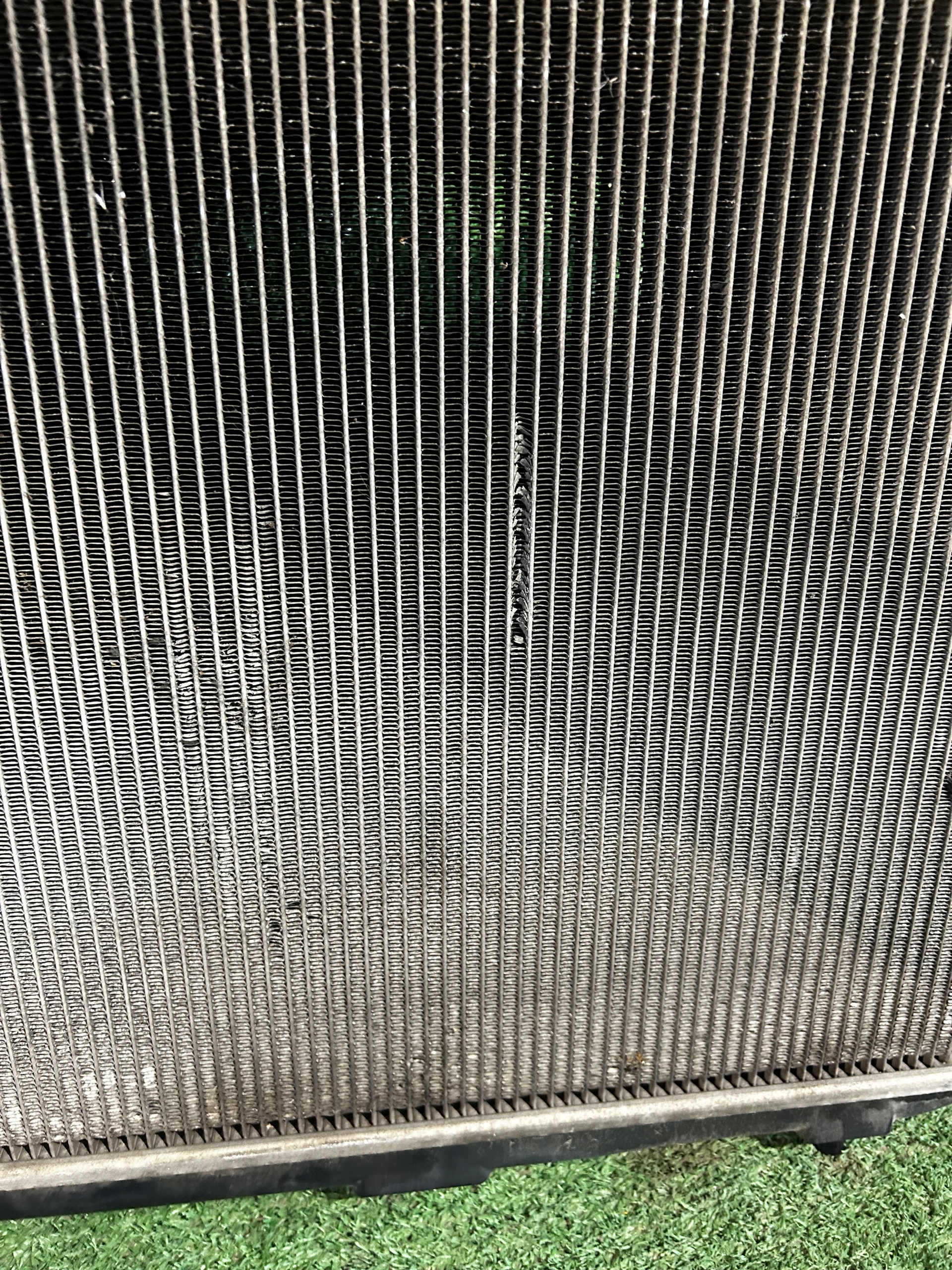 water cooler HONDA HR-V II 222000-6941