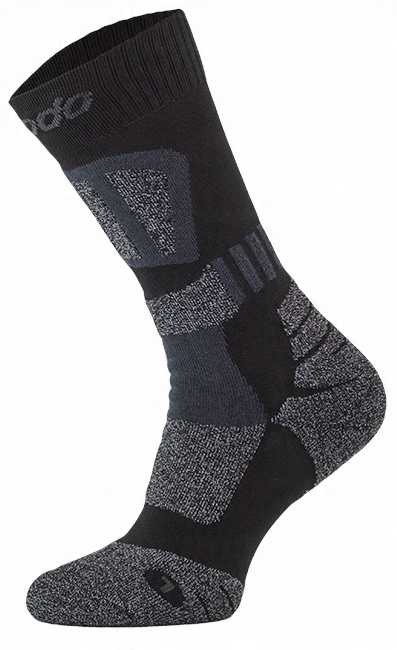 

Trekkingowe Skarpety Techniczne Dry-tex ca-ca43-46
