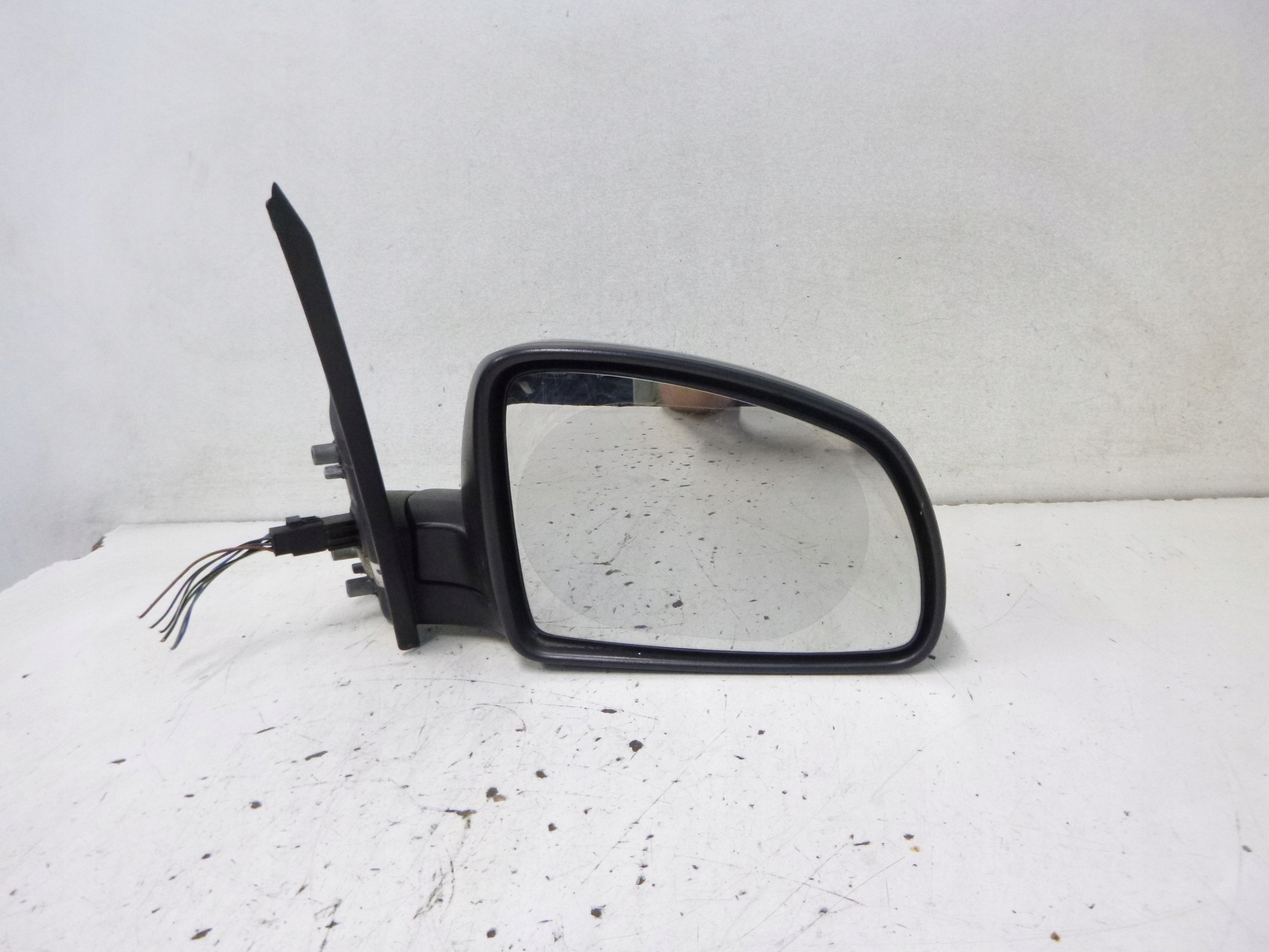 mirror right Opel Meriva A 7 Pin Z21B 05r.