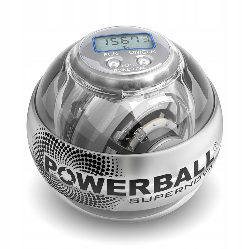 

Powerball Super Nova Pro 250Hz Autostart Ściskacz