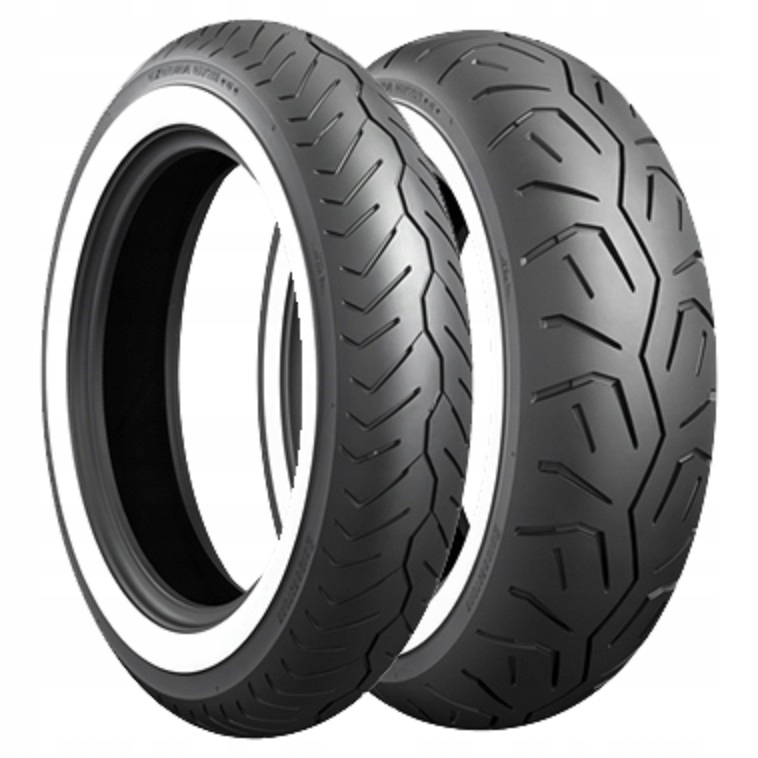 Pneumatika Bridgestone Exedra G 722 G Ww 180/70 15 76H Tt Zadný