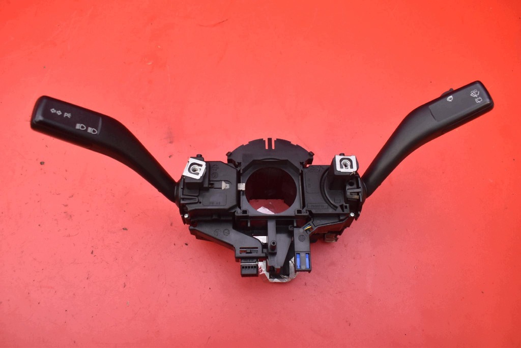 commande levier commodo sous volant PAJAK 1K0953503E VW TOURAN 1 et 03-06