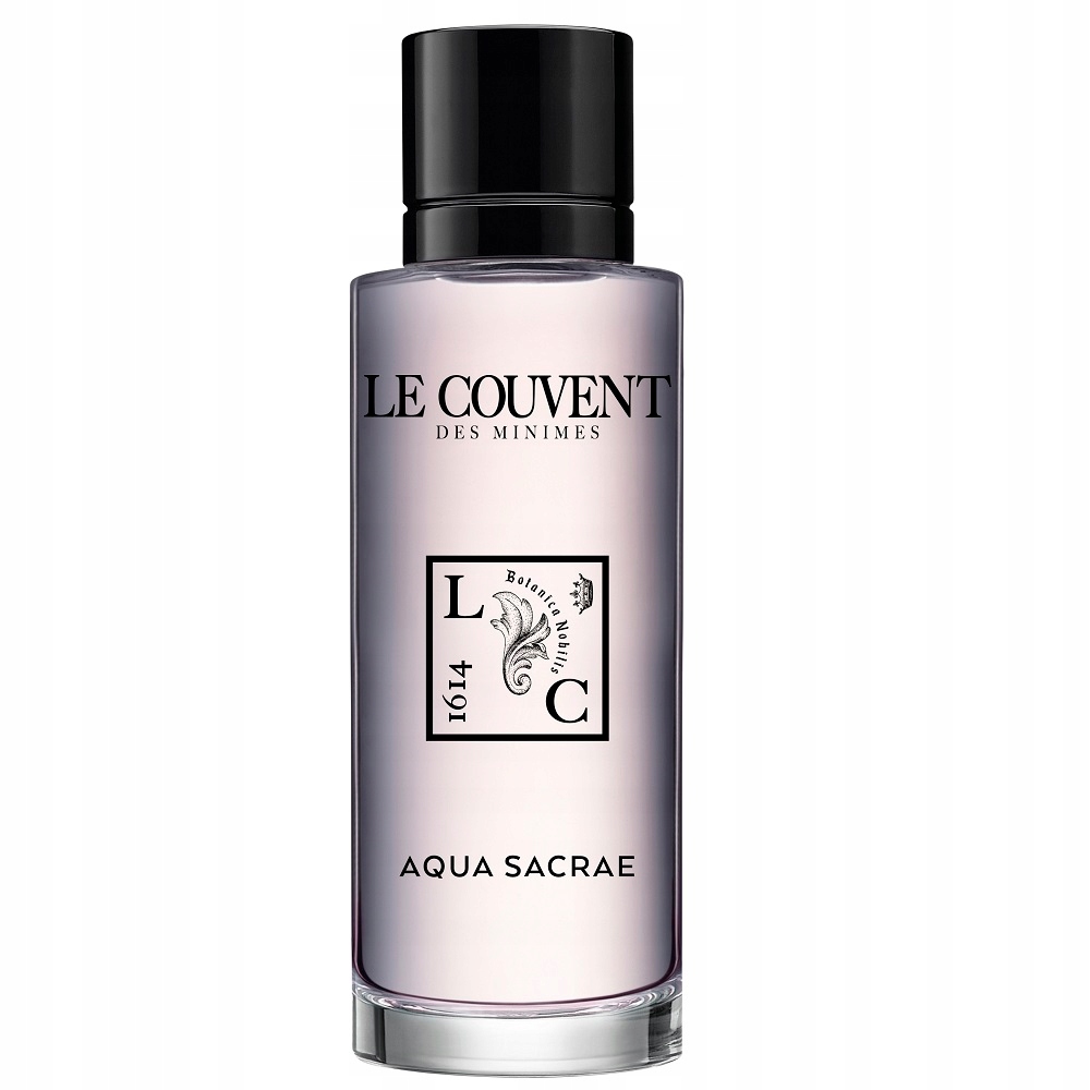 Kolínská voda Le Couvent Aqua Sacrae květinová 100 ml
