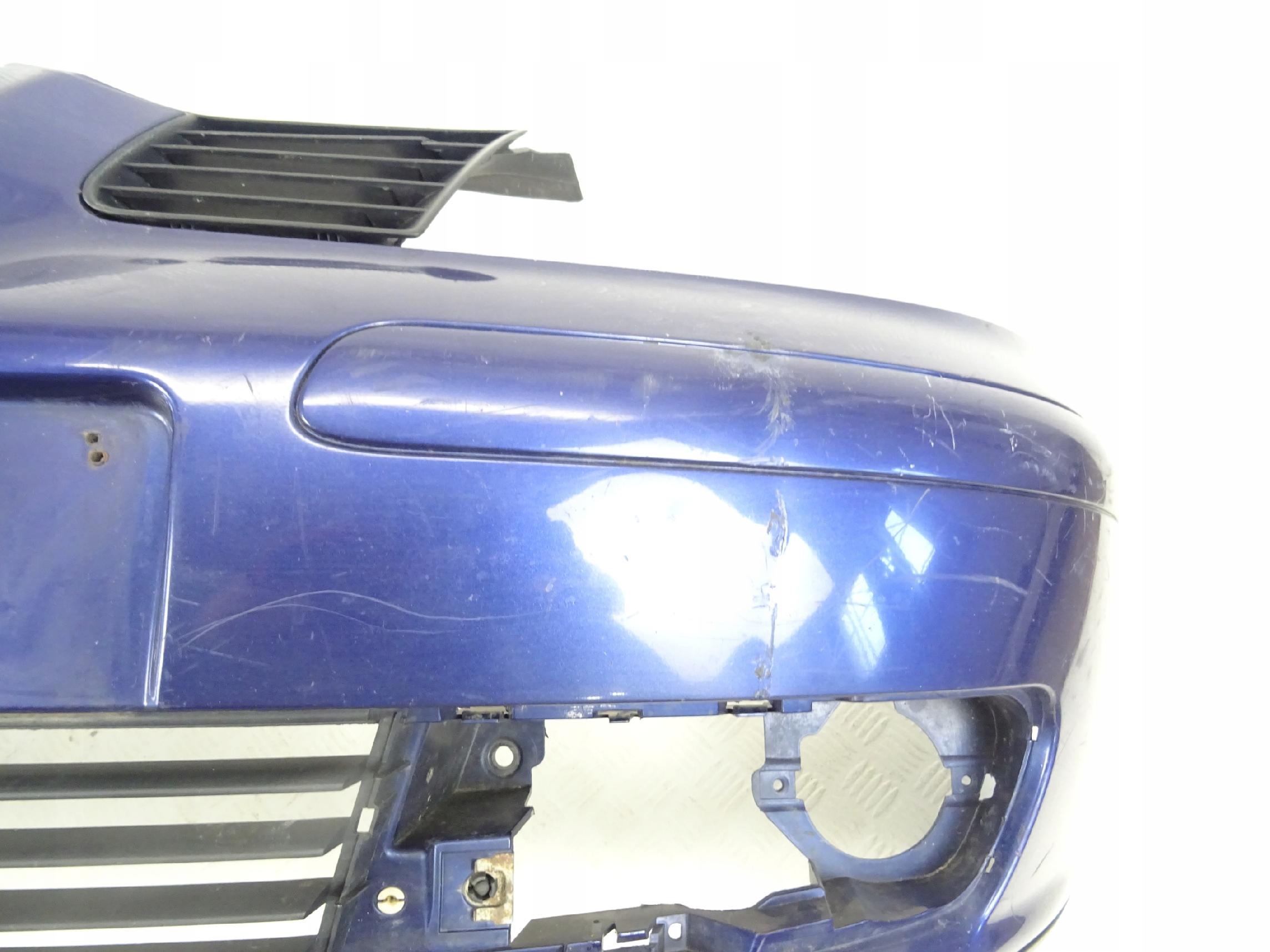 Seat Ibiza III 3 02-05 bumper front front