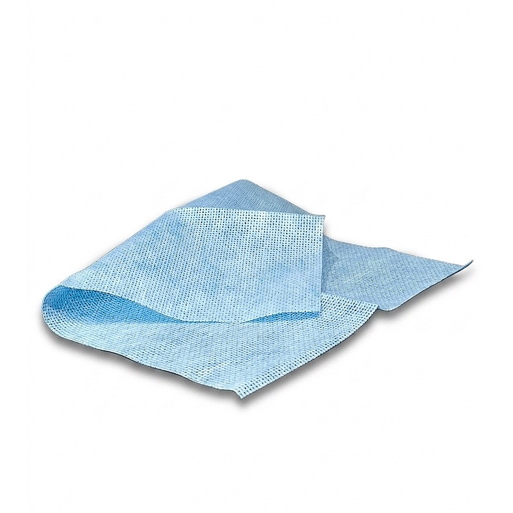 Czyściwo przemysłowe 70% wiskoza 30% poliester Clean-max Scrub 1szt