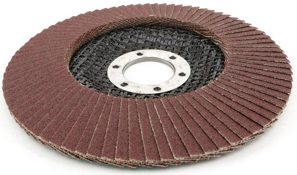 Ściernica Schmith SSL-05 125 mm P120