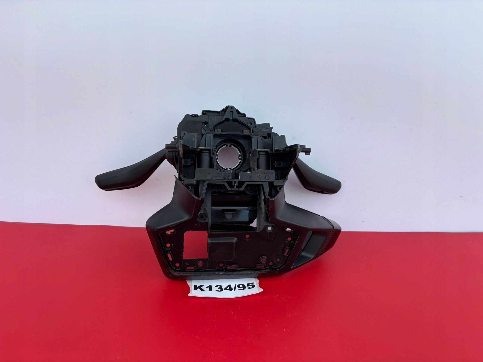 MANETKA Commandes PANEL VW ID4 ID5 CUPRA BORN 1EA953223 K134/95