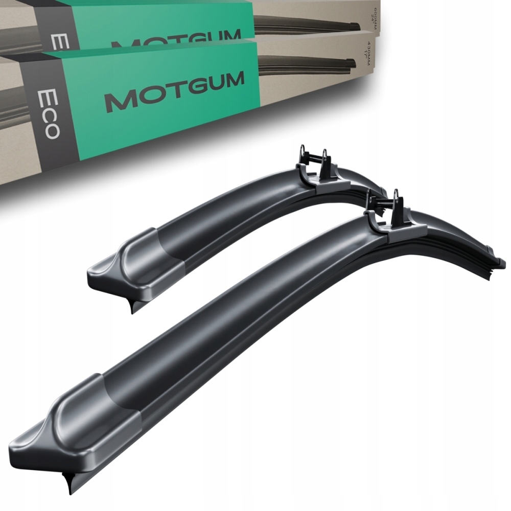 

Wycieraczki Przód do Fiat Croma II (2005-2010) 5