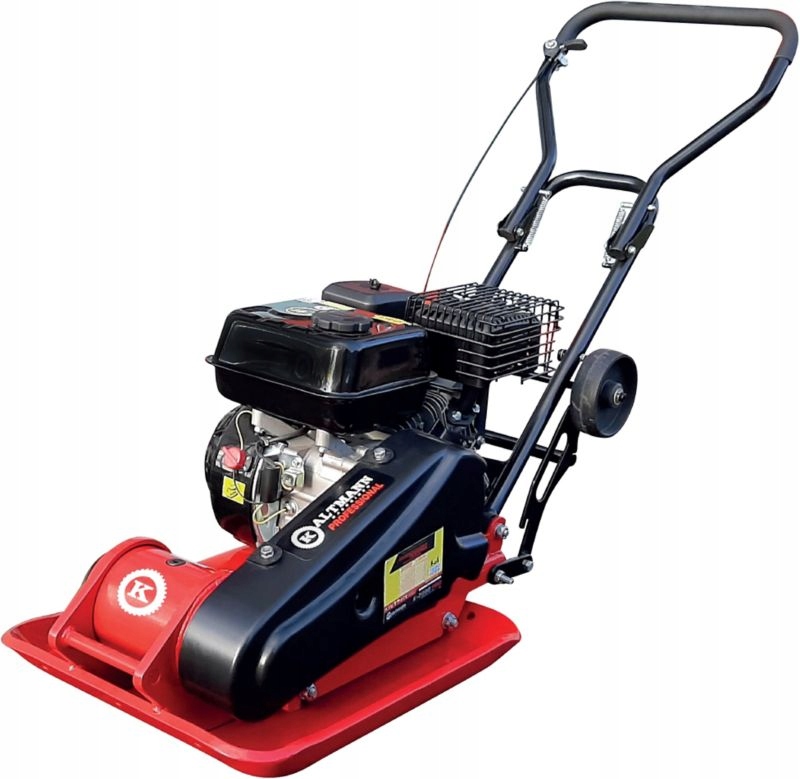 Zagęszczarka płytowa Senteo SC85-65RW