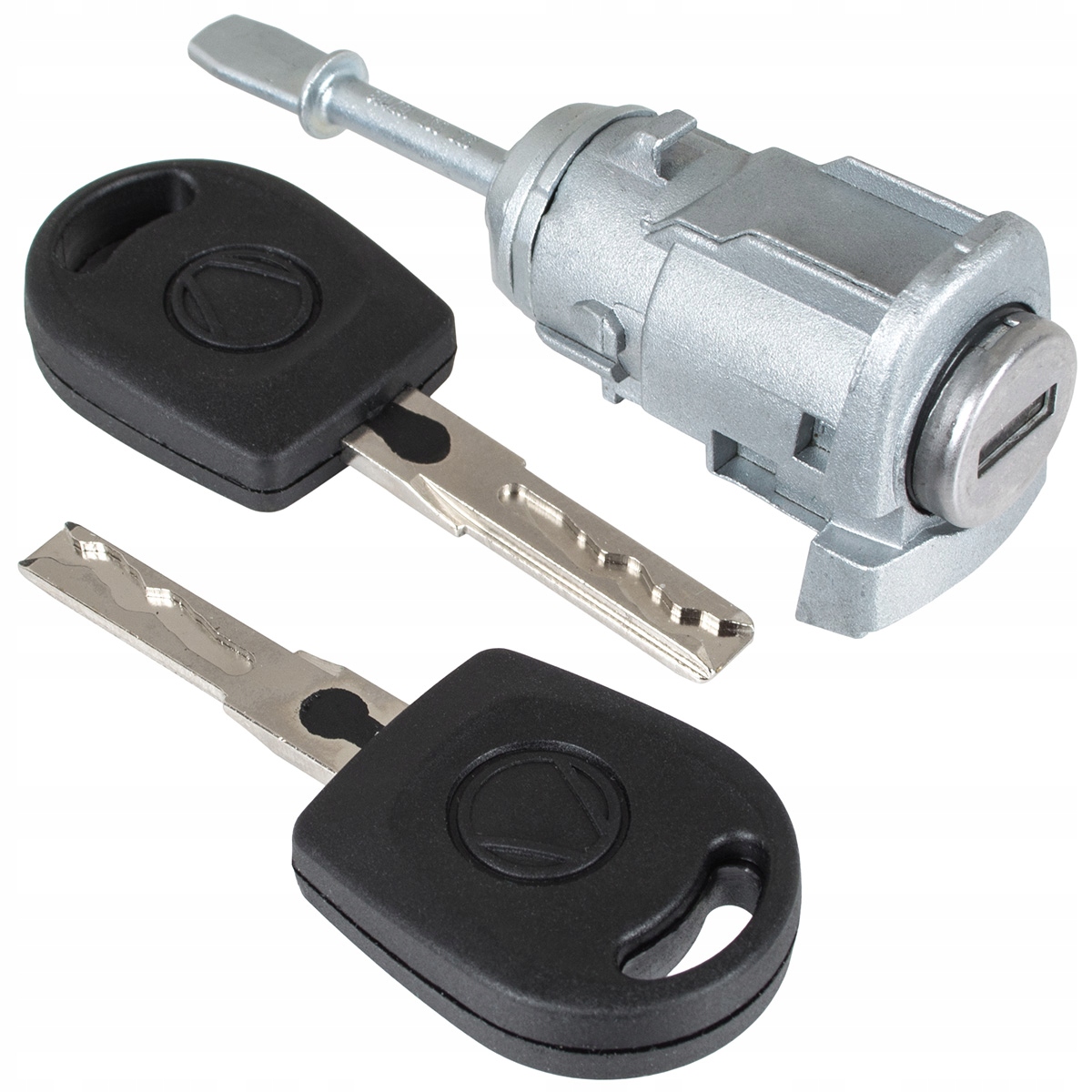 ZAMEK WKŁADKA ZAMKA PRAWA do VW Passat B5 96-05