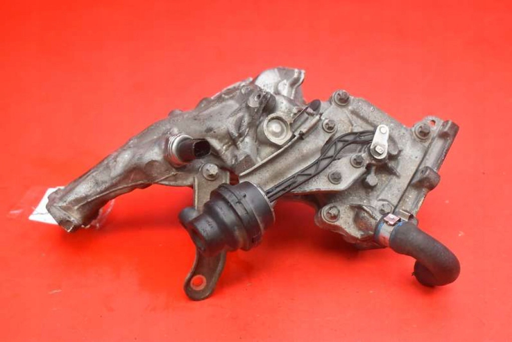 AGR-Ventil A6511400460 MERCEDES SPRINTER W906 2.2 CDI 06-19