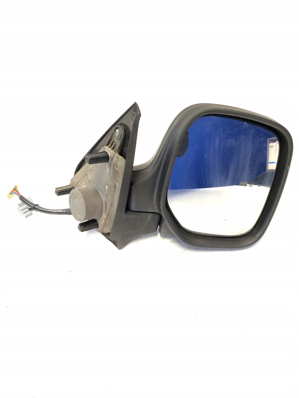 mirror right PEUGEOT PARTNER 02 3212