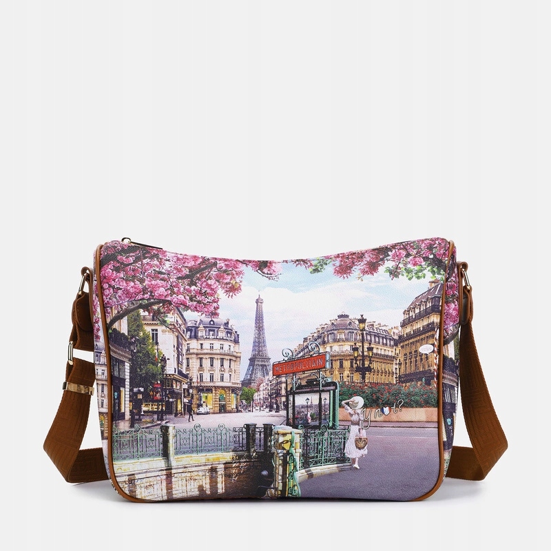Kabelka přes rameno Ynot YES-370S5 Emily In Paris