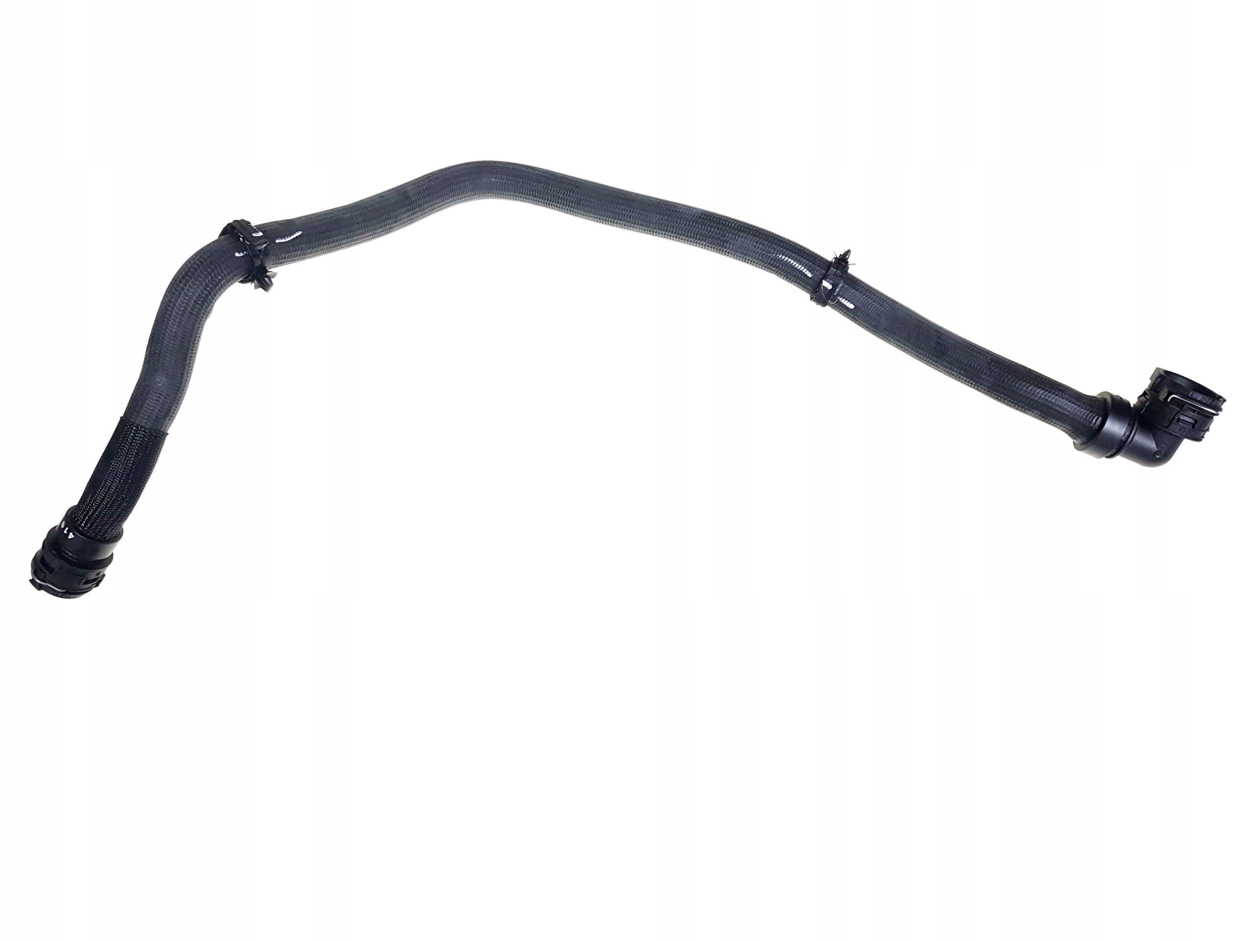 SU001-A7881 - КОМБИНИРОВАННЫЙ 19-23 ШТУЦЕР ШТУЦЕР ШЛАНГ ОХЛАДИТЕЛЬ ВОДЫ