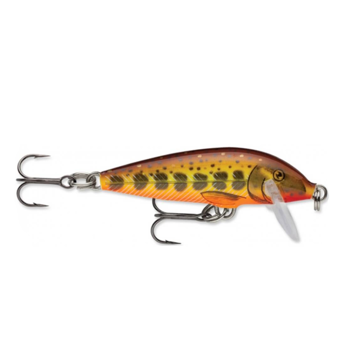 Wobler tonący Rapala Countdown 3cm 4g Hmmd 1szt.