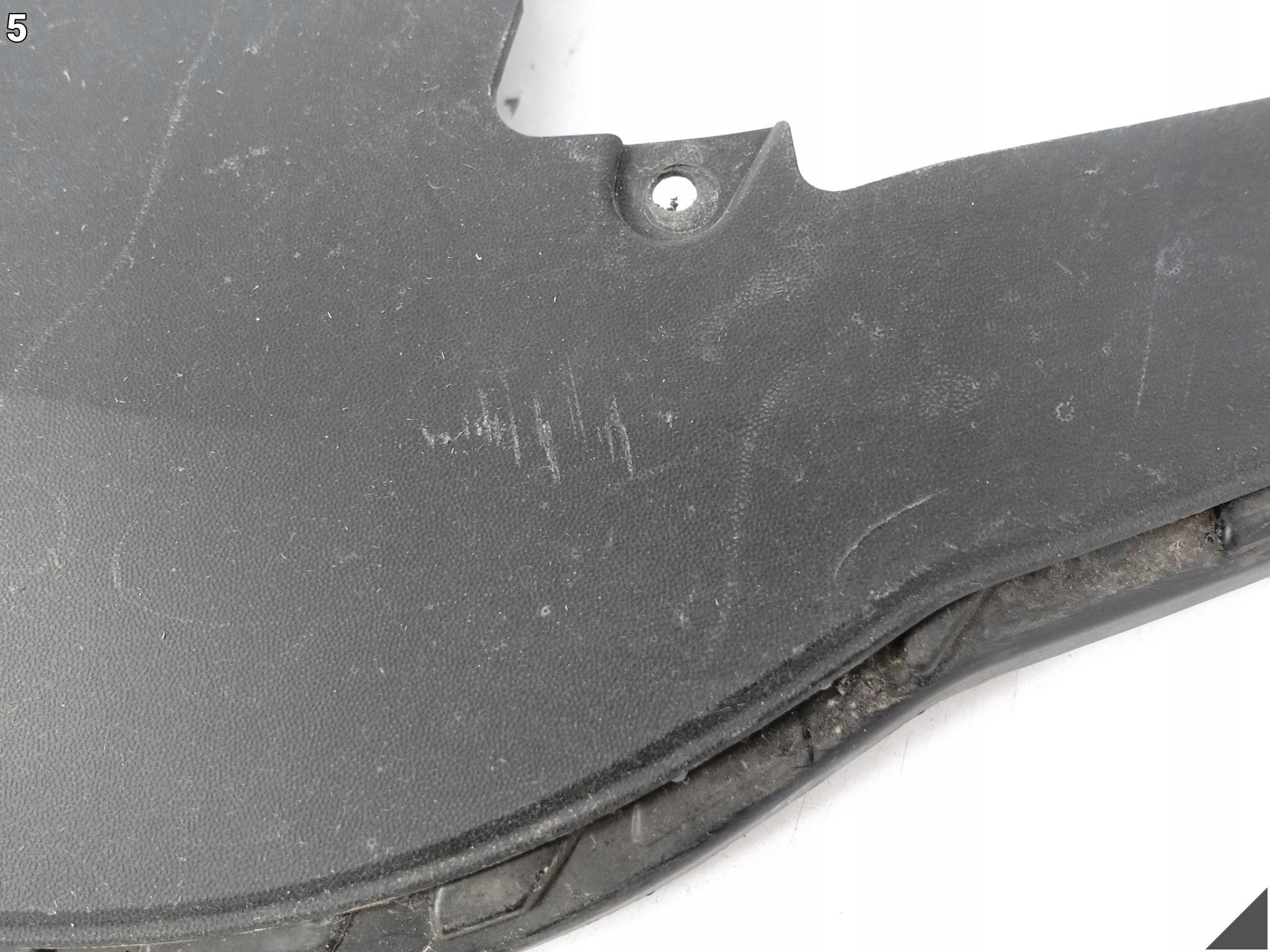 VW TAIGO 2G7 21- cover lower cover below engine W bumper front 2G7805903A