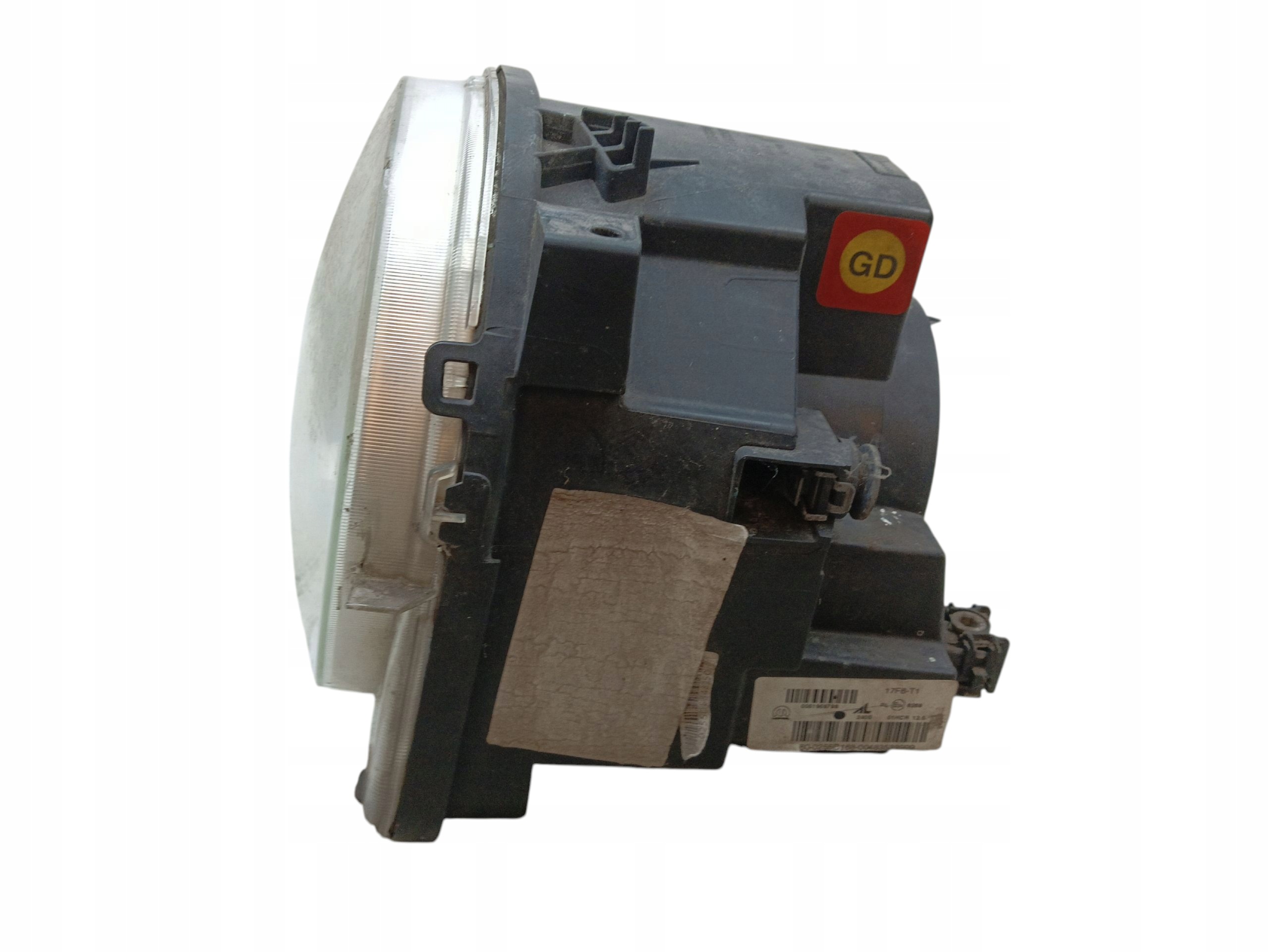 light REFLEKTOR left front JEEP RENEGADE (14-18) 0051959798 UK right hand drive