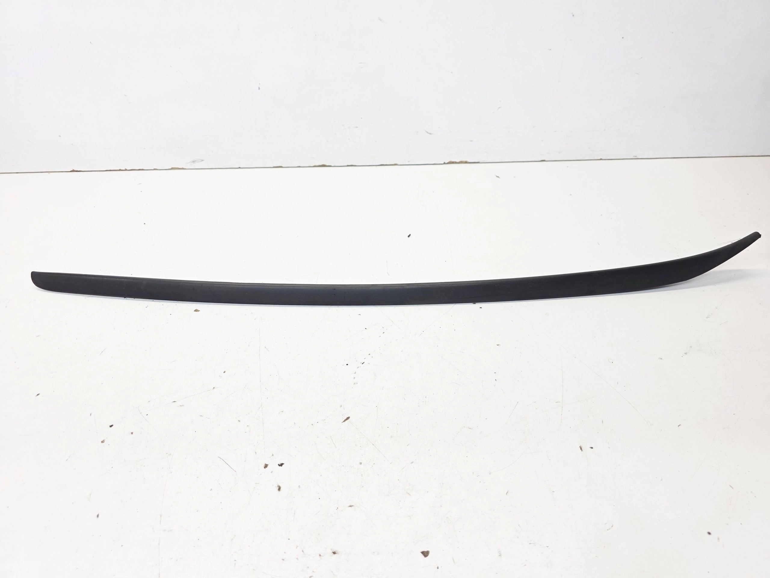 moulding dust windows CZOLOWEJ right front AUDI A6 C6 4F0854328