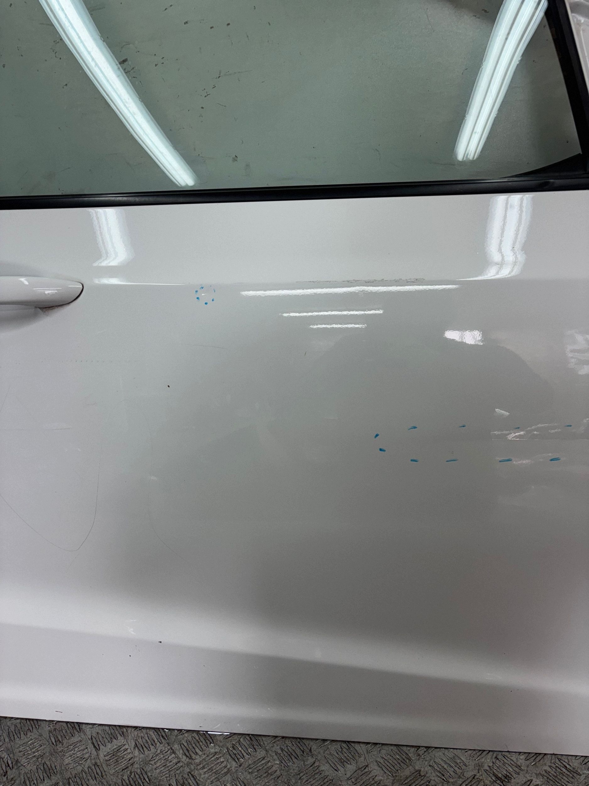door front front right HYUNDAI I10 II 13