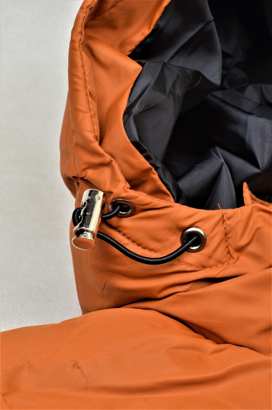 KURTKA ZIMOWA ML27B8 NA MISIU 122/128 Płeć chłopcy