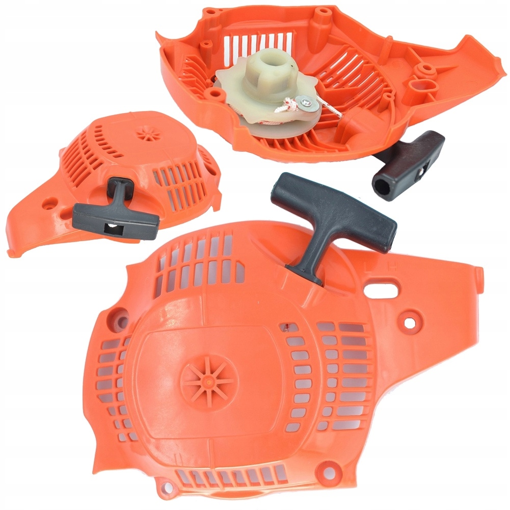 

Rozrusznik Starter Kompletny Husqvarna 235 236 240