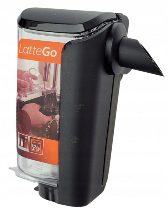 Karafa Nádržka na mléko Espresso Philips Latte Go LatteGo