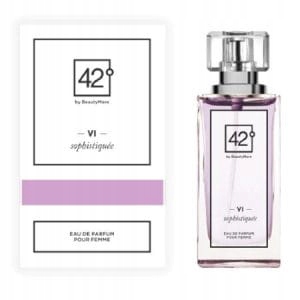 Parfumovaná voda 42 by BeautyMore VI Sophistiquée