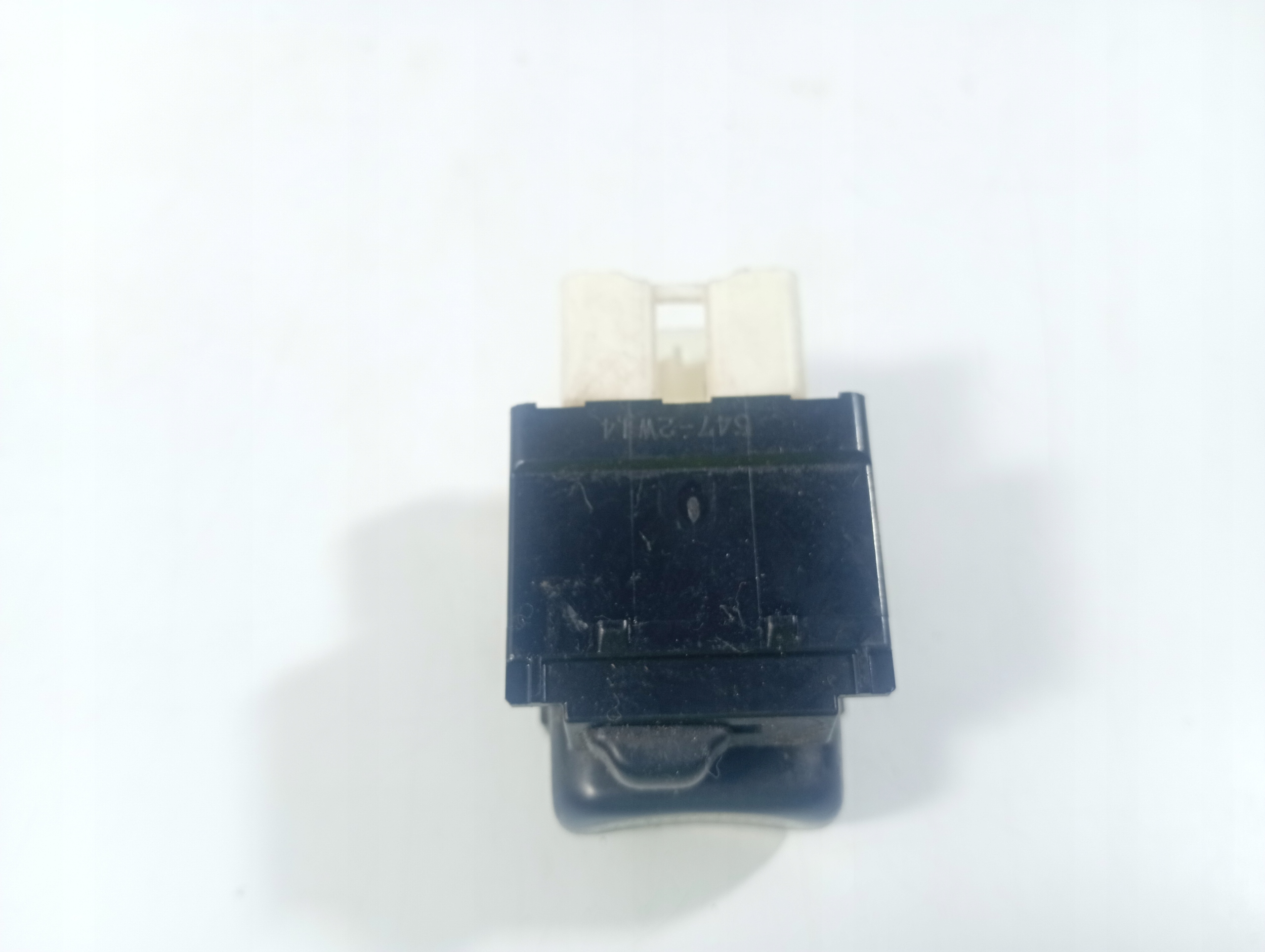 Toyota Yaris e 1 99-05 interruttore Pulsante REGULACJA Specchietto
