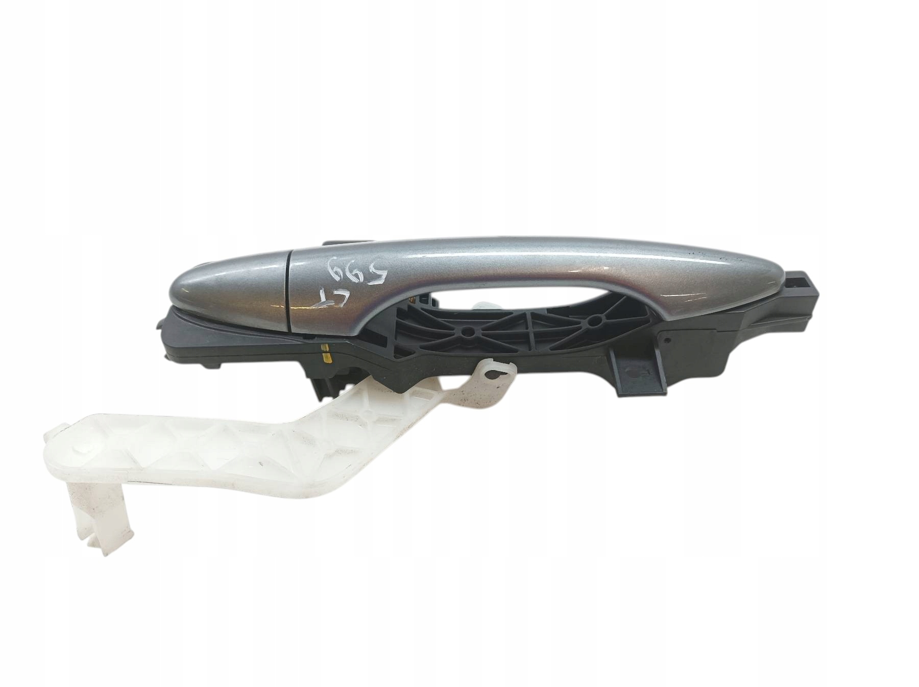 handle exterior left rear part ZAR Hyundai ix35 and (2009- )