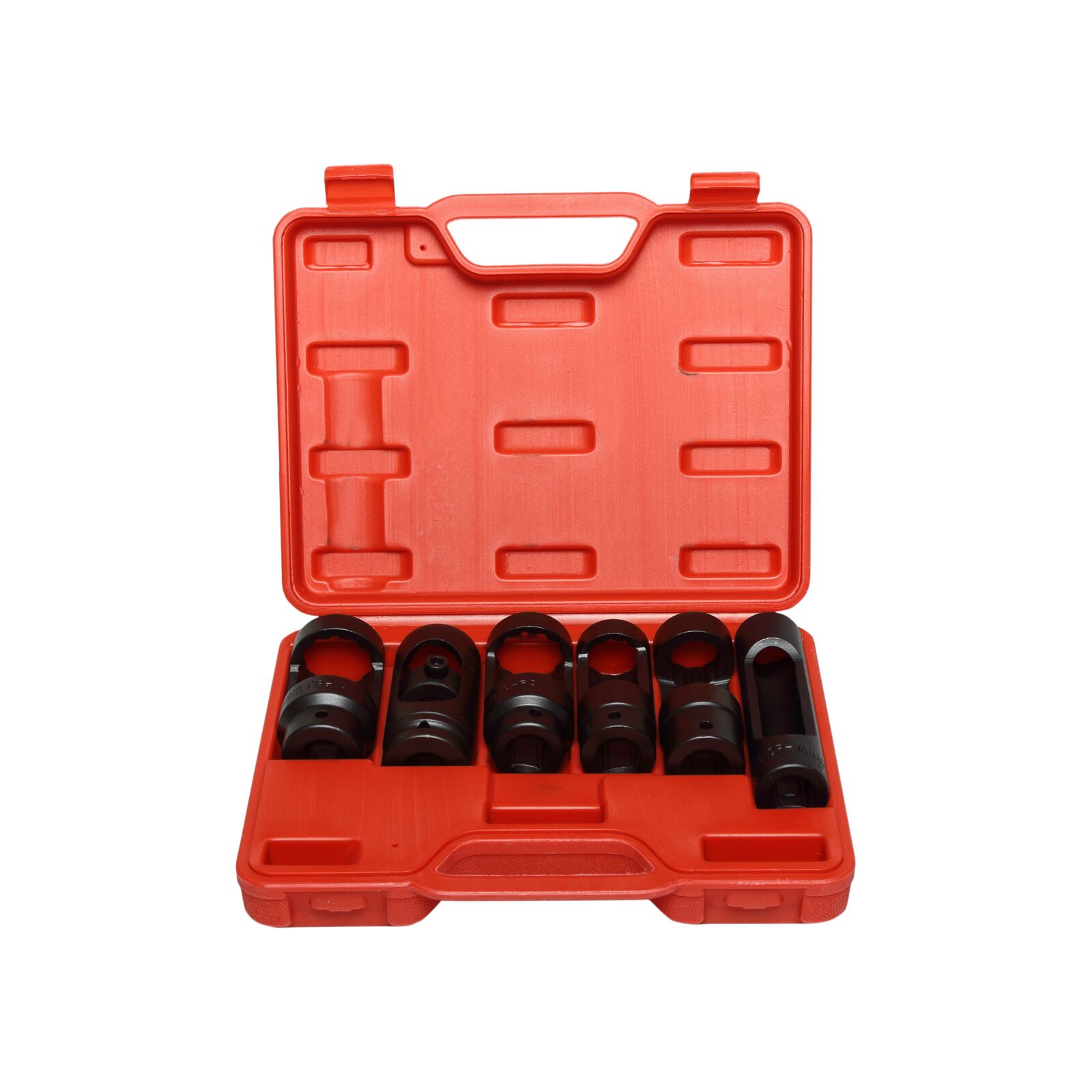 Sada Nástavců Pro Vstřikování V Dieselových Motorech, 6 Ks, Proline