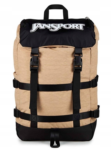 Batoh pro každodenní nošení JanSport Skip Pack travertine