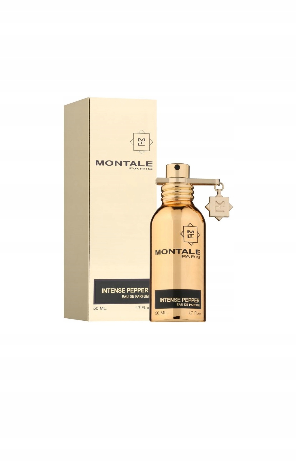 Montale Intenzivní Pepř Edp 50 ML
