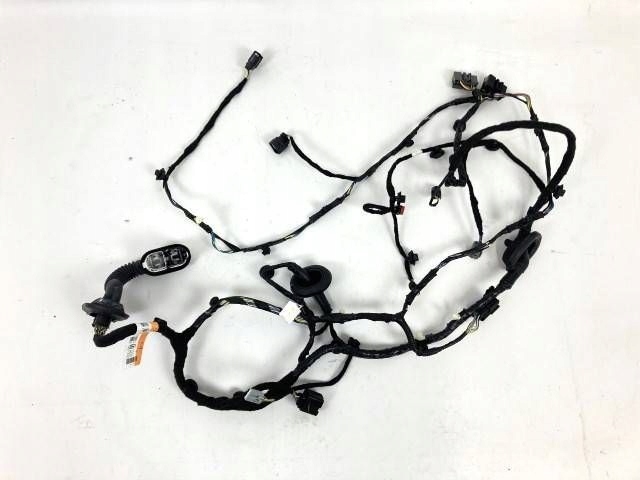 Ford Mustang GT VII S650 2024+ wiring bundle prawych door
