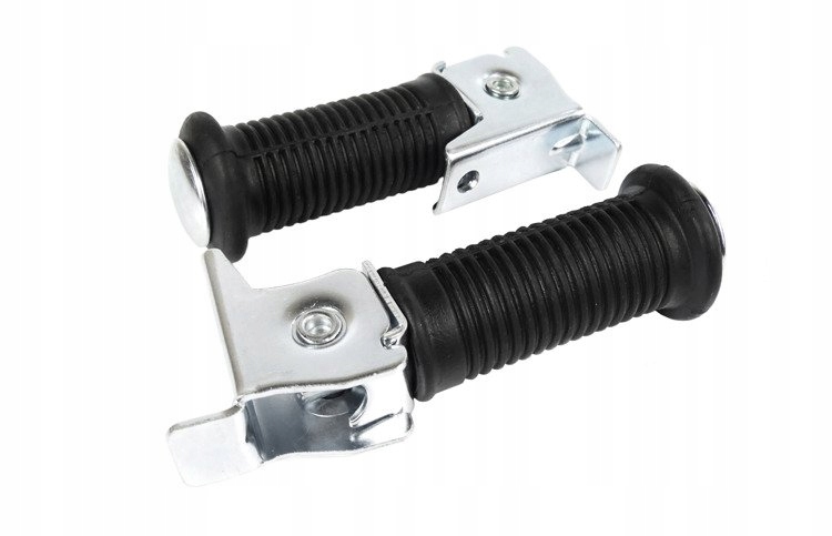 PODNÓŻEK PODNÓŻKI PASAŻERA 2SZT ORG SIMSON S51 Dopasowanie do pojazdu produkt dedykowany