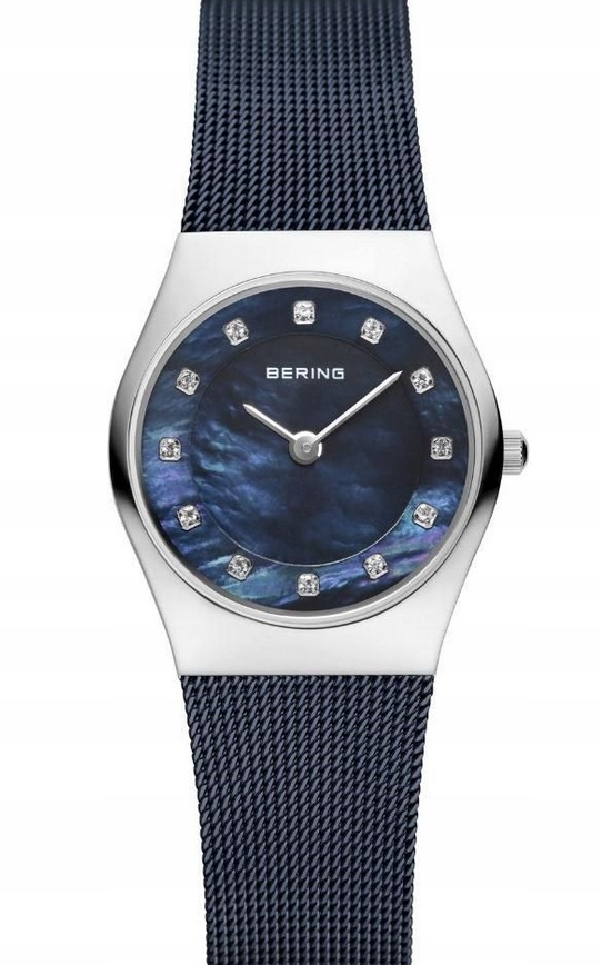Dámské hodinky Bering Classic Sapphire 11927-307