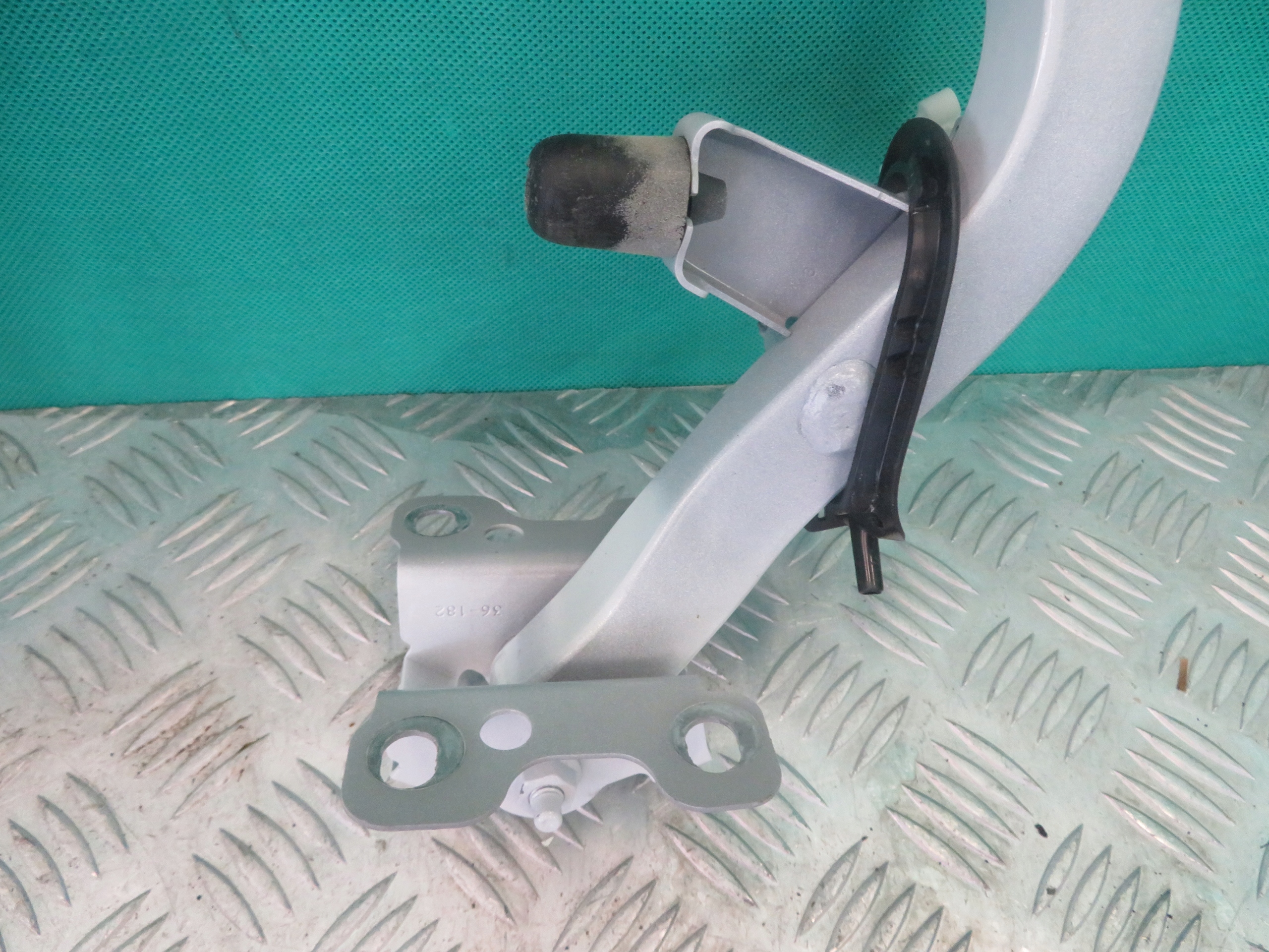 hinge bonnet boot right AUDI A5 8W COUPE 19R
