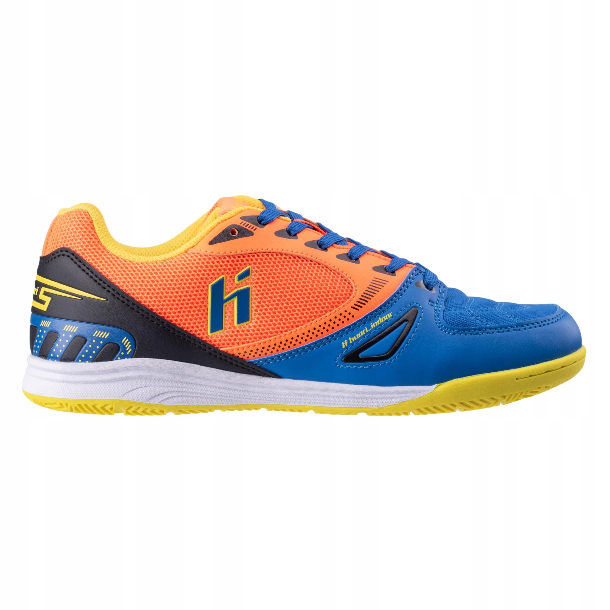 Męskie Halówki Teamson IC 41