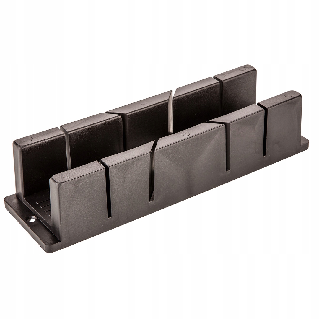 

Skrzynka Uciosowa Plastikowa 233x53x56mm Topex
