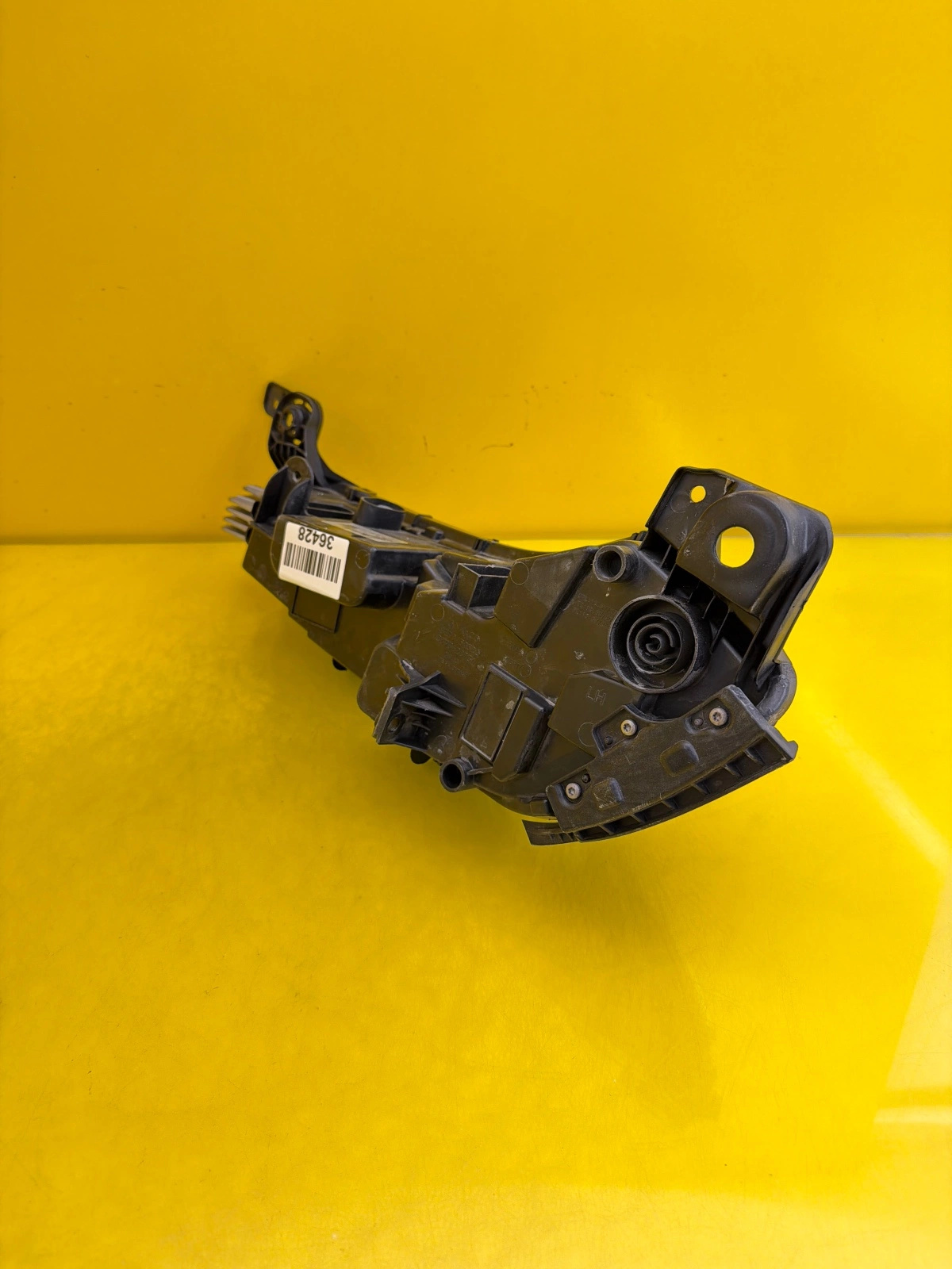 light left Lynk&Co 01 Led DRL 8893628734