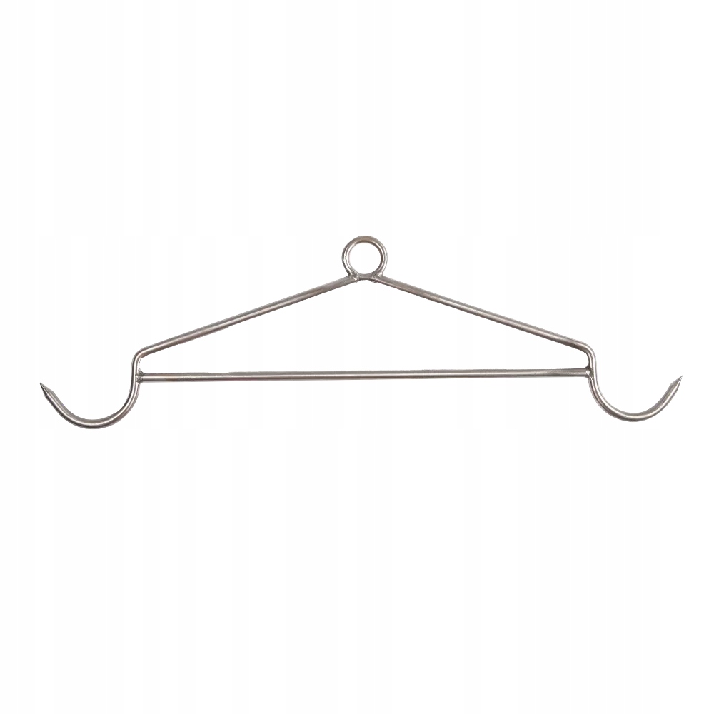 Háček na zavěšení zvěře 2WOLFS