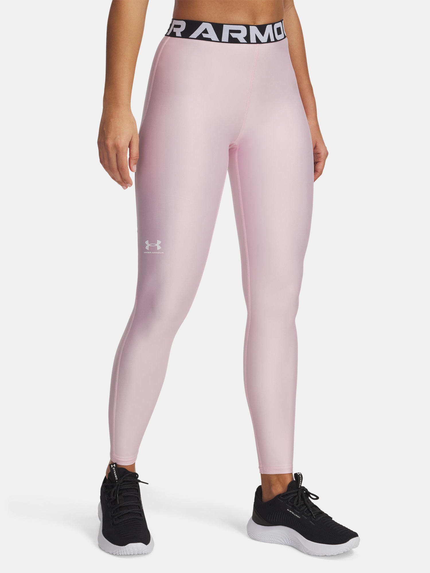 Dámské legíny Under Armour Ua Hg Legging vel. M