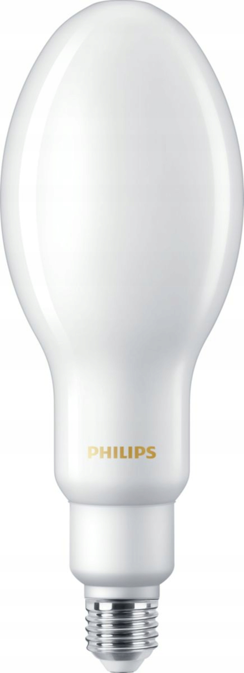Philips TForce Core Led Hpl 36W E40 827 Fr, 5300 lm, IP65, teplá biela