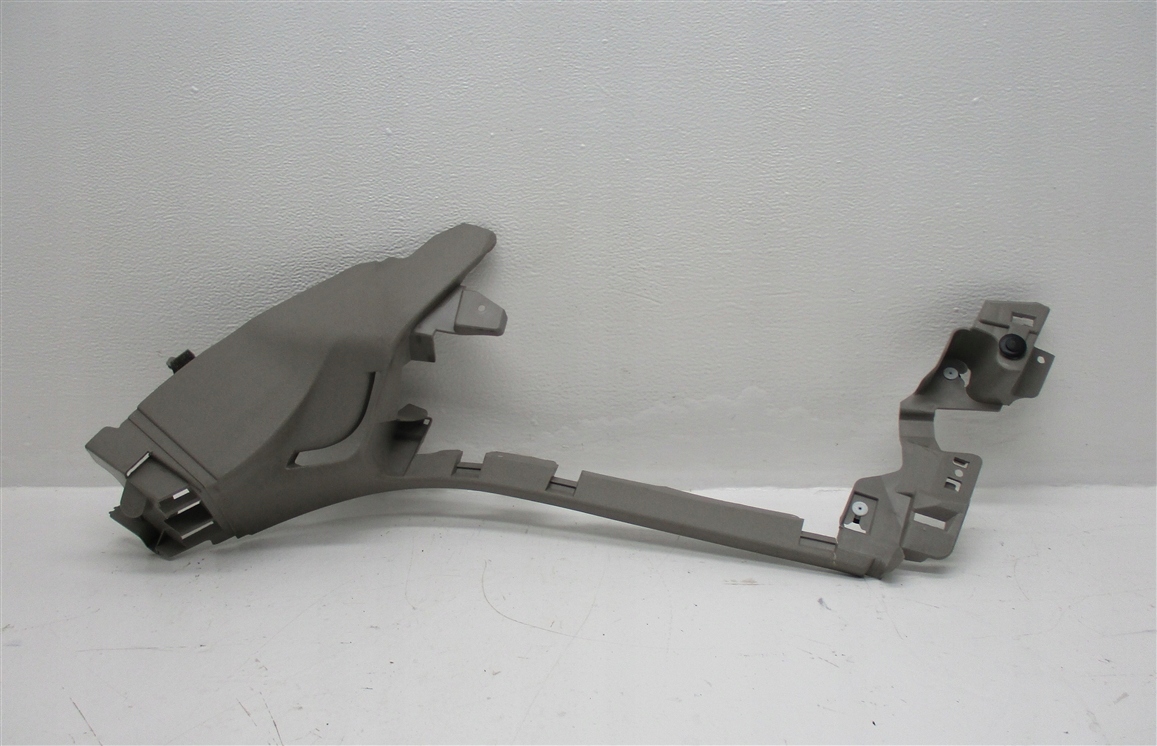 OSŁONA ZAŚLEPKA LEWA CITROEN C5 III X7 9663114477