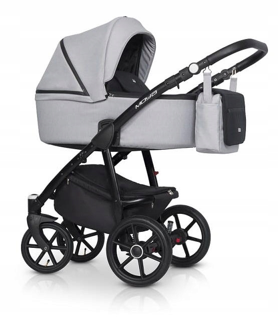 Moya Expander wózek dziecięcy 2w1